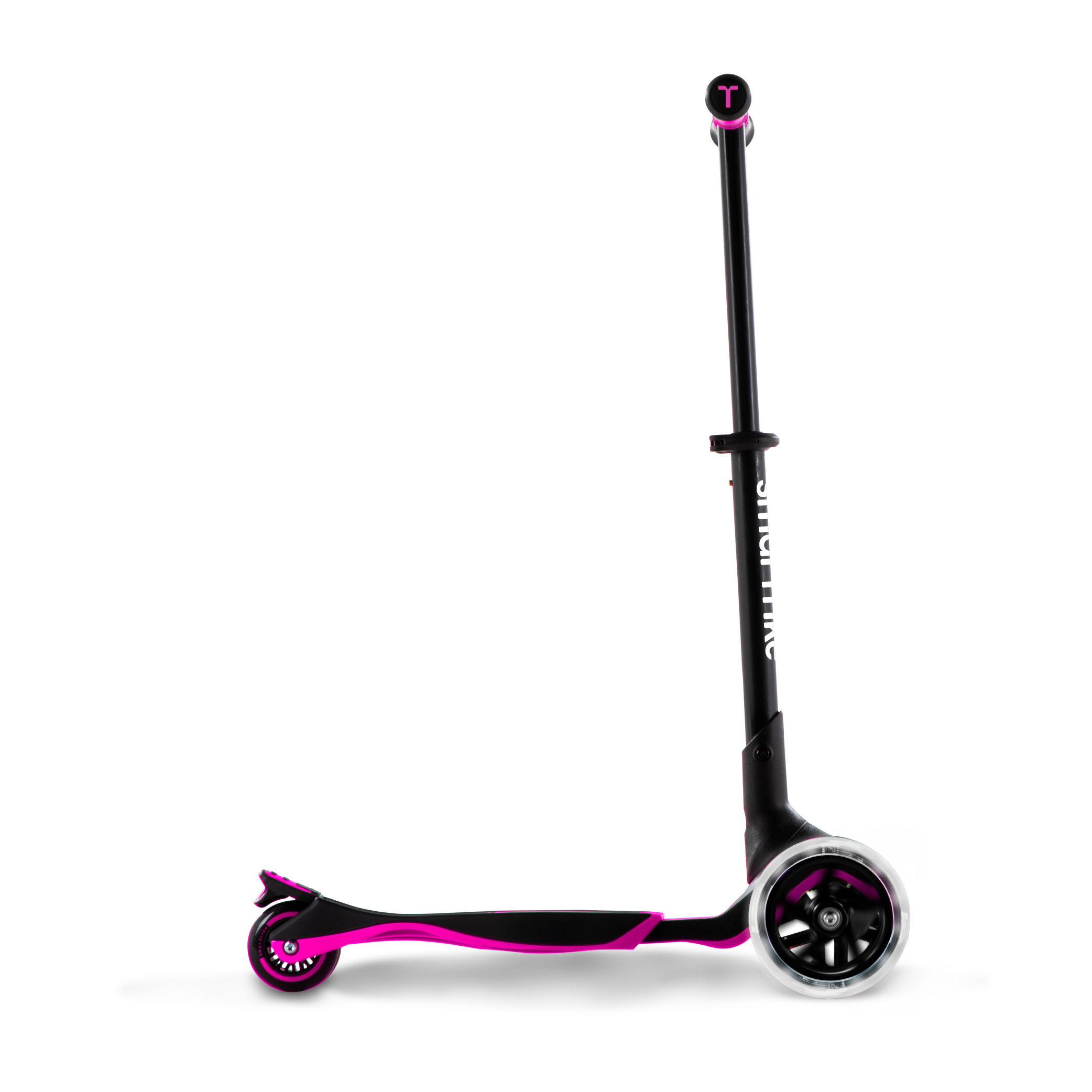 smarTrike Xtend 5 Stage Adjustable Kids' Ride-On – Pink