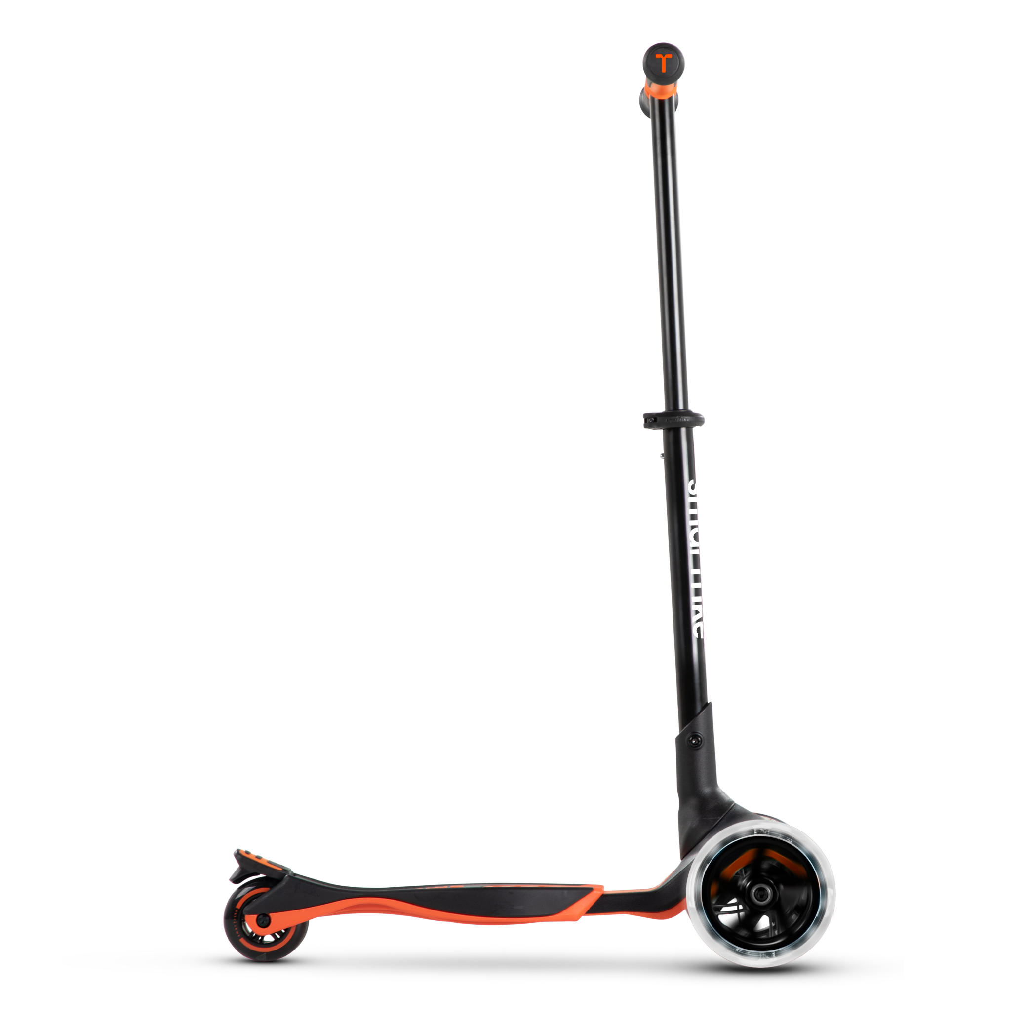 smarTrike Xtend 5 Stage Adjustable Kids' Ride-On – Orange