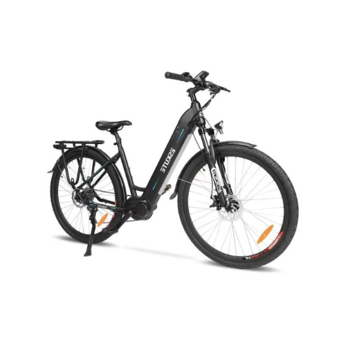 Eskute Polluno Pro Commuter Electric Bike