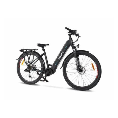 Eskute Polluno Pro Commuter Electric Bike