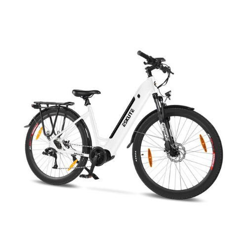 Eskute Polluno Pro Commuter Electric Bike