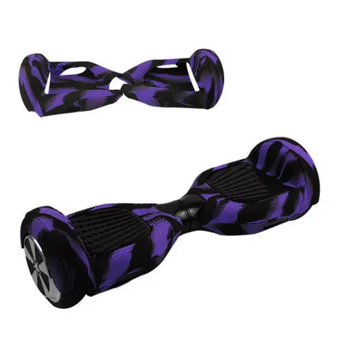 Protective Silicone Hoverboard Cover