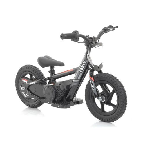 Revvi 12" Kid's Electric Balance Bike