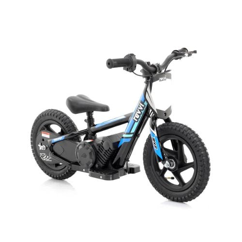 Revvi 12 electric bike best sale