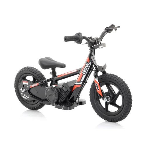 Revvi 12" Kid's Electric Balance Bike