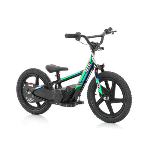 Revvi 16"Kid's Electric Balance Bike