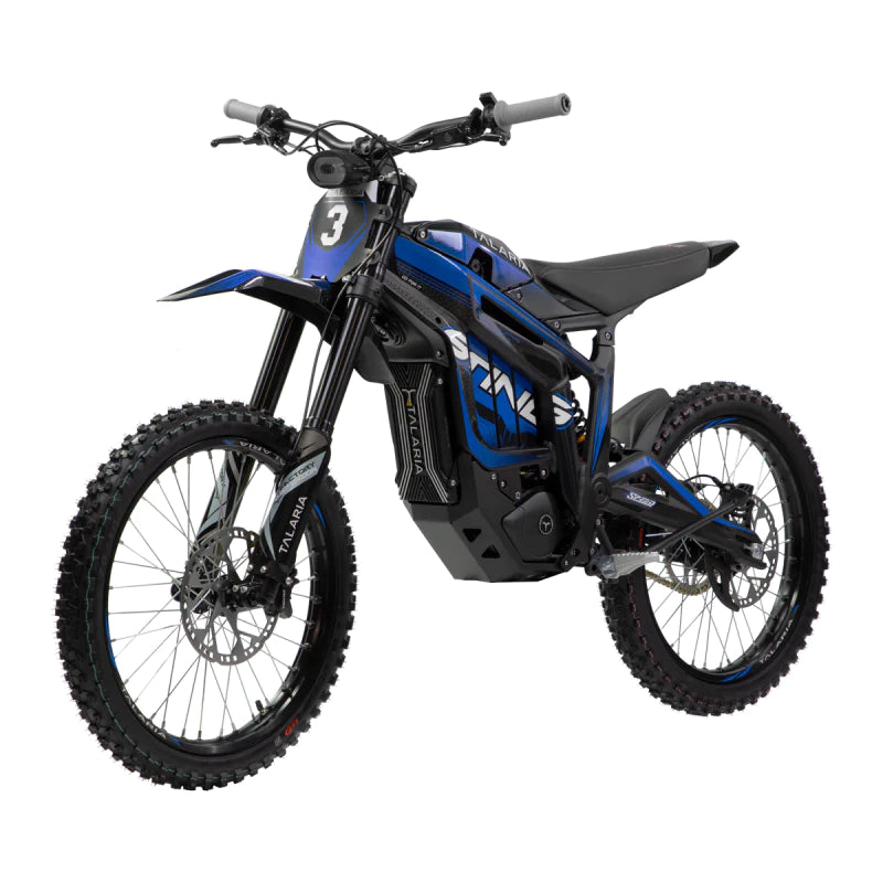 Talaria Sting R MX Electric Dirt Bike