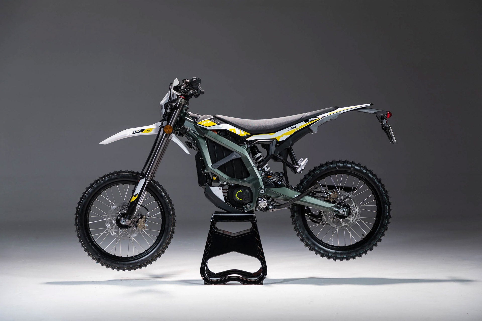 Surron Ultra Bee MX Dirt Bike