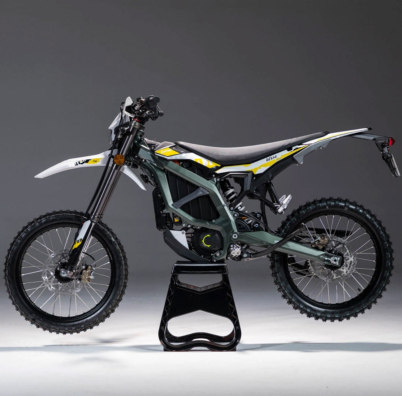 Surron Ultra Bee MX Dirt Bike