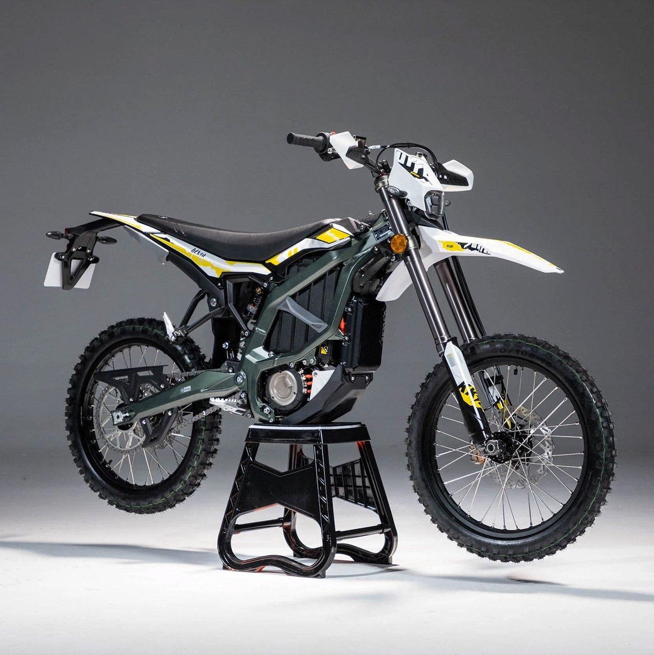 Surron Ultra Bee MX Dirt Bike