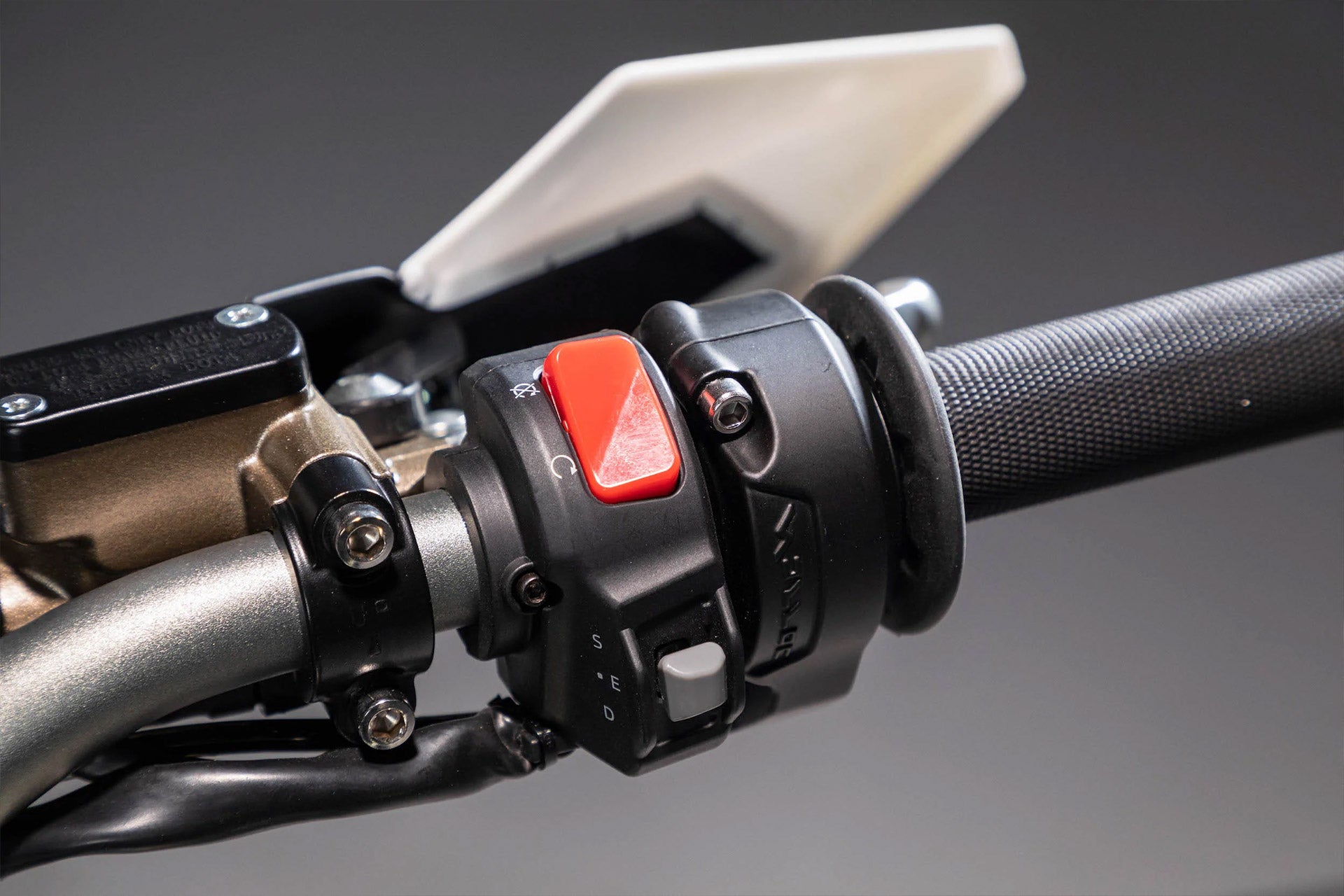 Surron Ultra Bee MX Dirt Bike