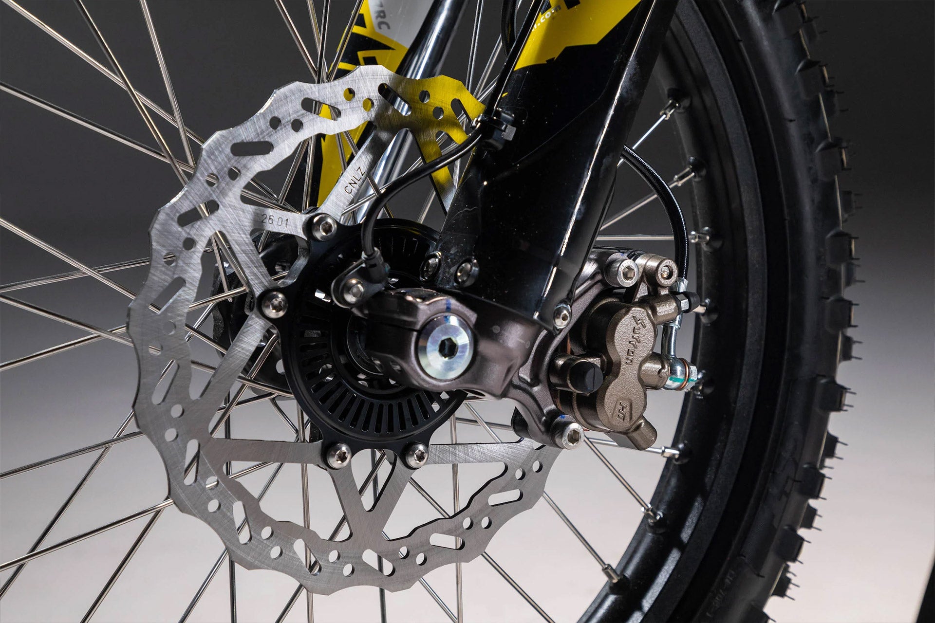 Surron Ultra Bee MX Dirt Bike