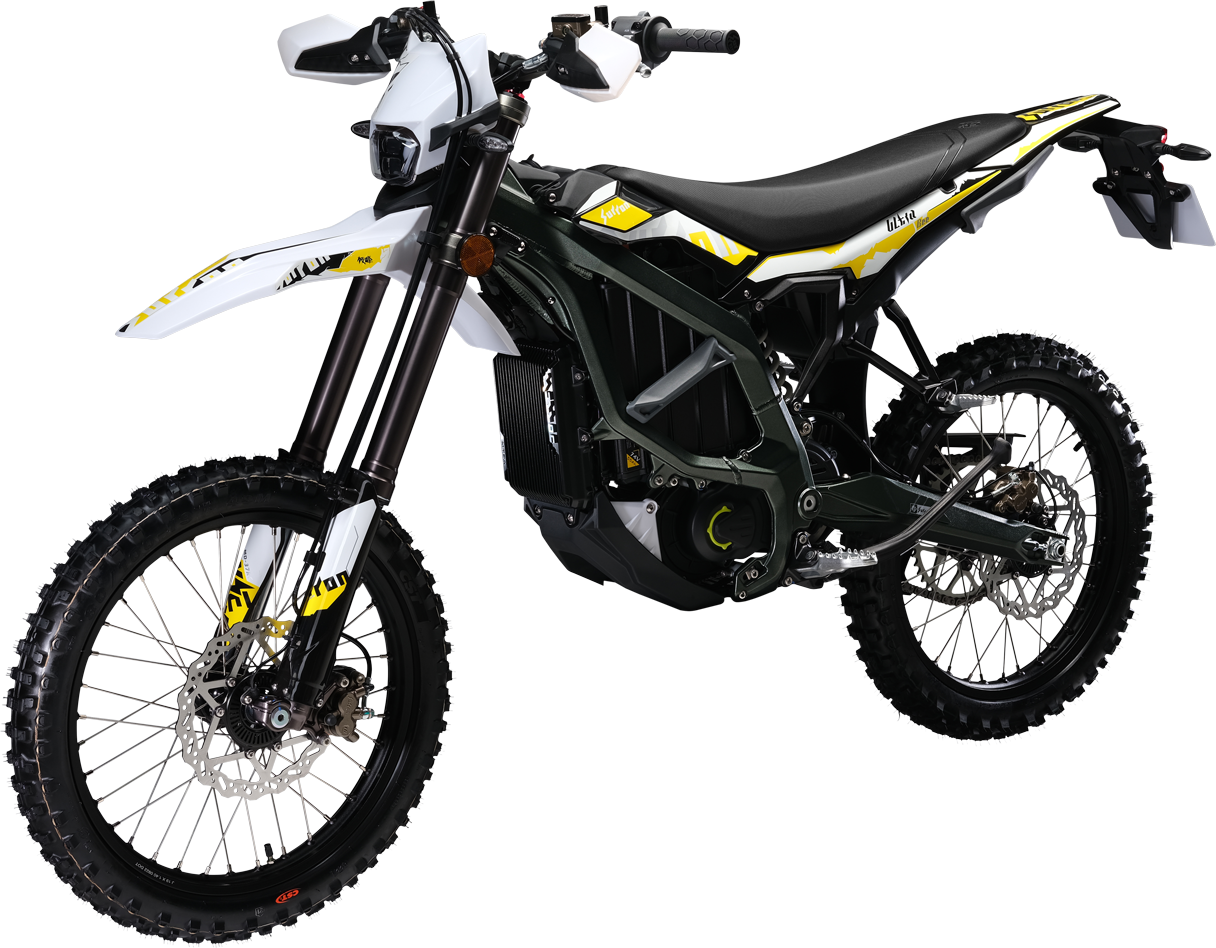 Surron Ultra Bee MX Dirt Bike