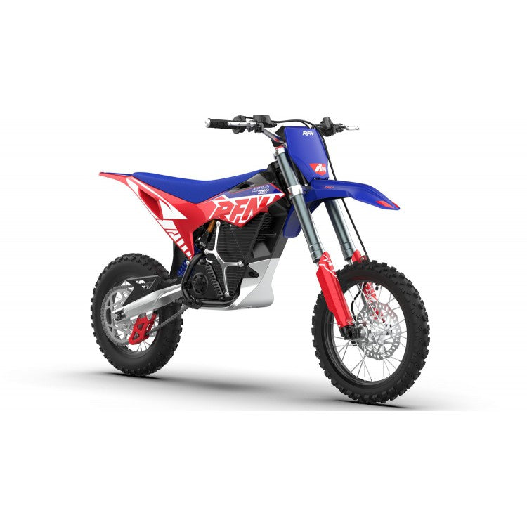 RFN Warrior Youth SX-E15 Electric Motorbike