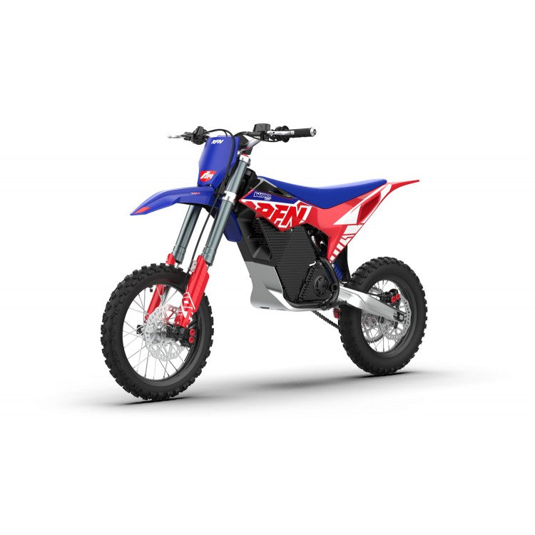 RFN Warrior Youth SX-E15 Electric Motorbike