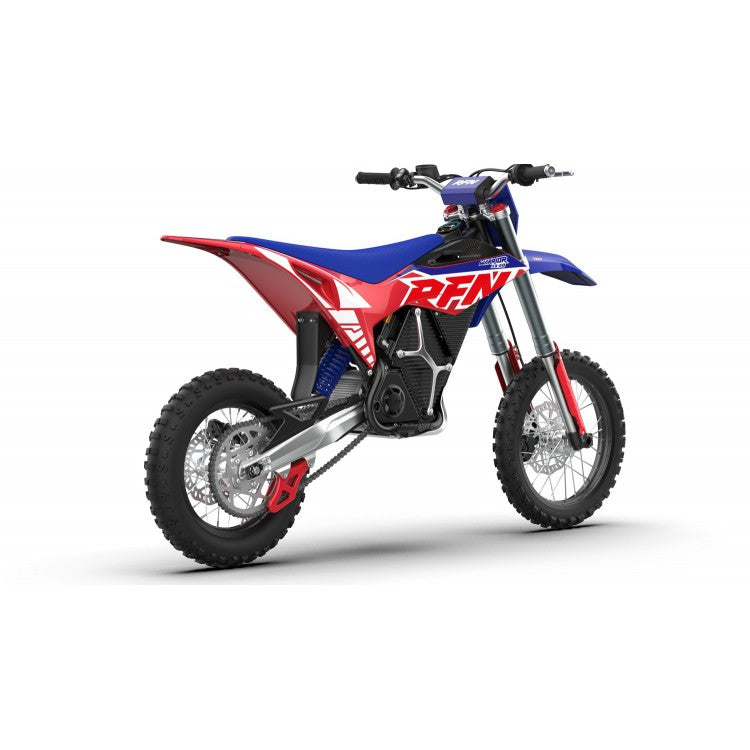 RFN Warrior Youth SX-E15 Electric Motorbike