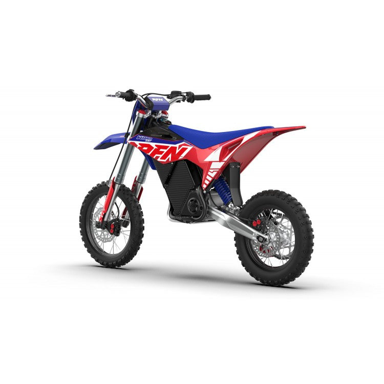 RFN Warrior Youth SX-E15 Electric Motorbike