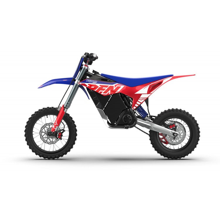 RFN Warrior Youth SX-E15 Electric Motorbike