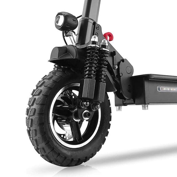 iScooter iX5 Off Road Electric Scooter