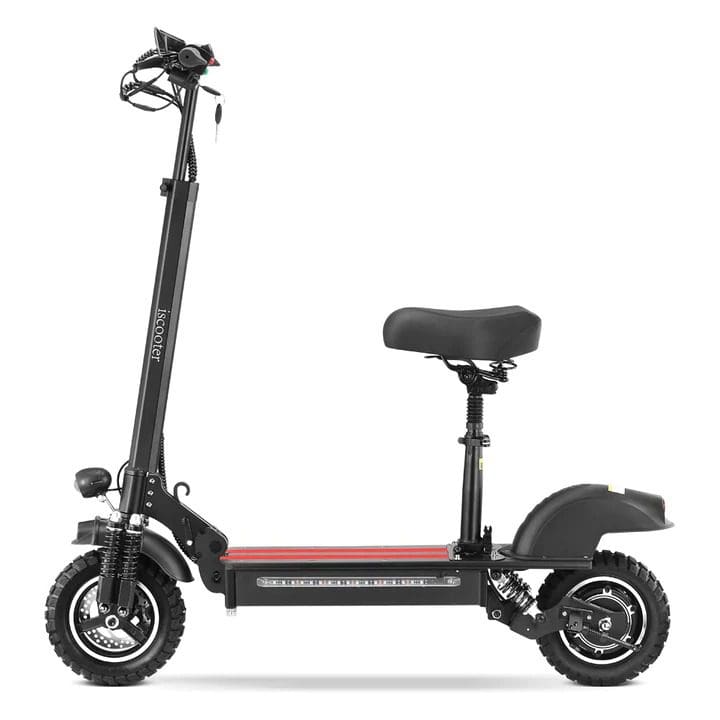 iScooter iX5 Off Road Electric Scooter
