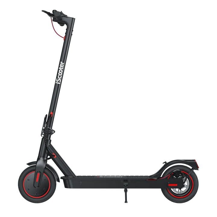 iScooter® i9 Foldable Electric Scooter, 350W, 30km/h